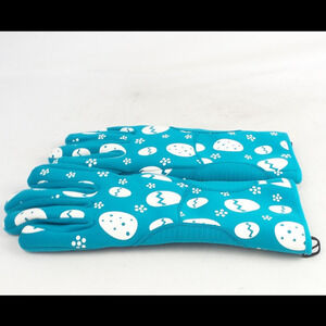 Temp-tations SuperChef Oven Safe Neoprene Egghunt